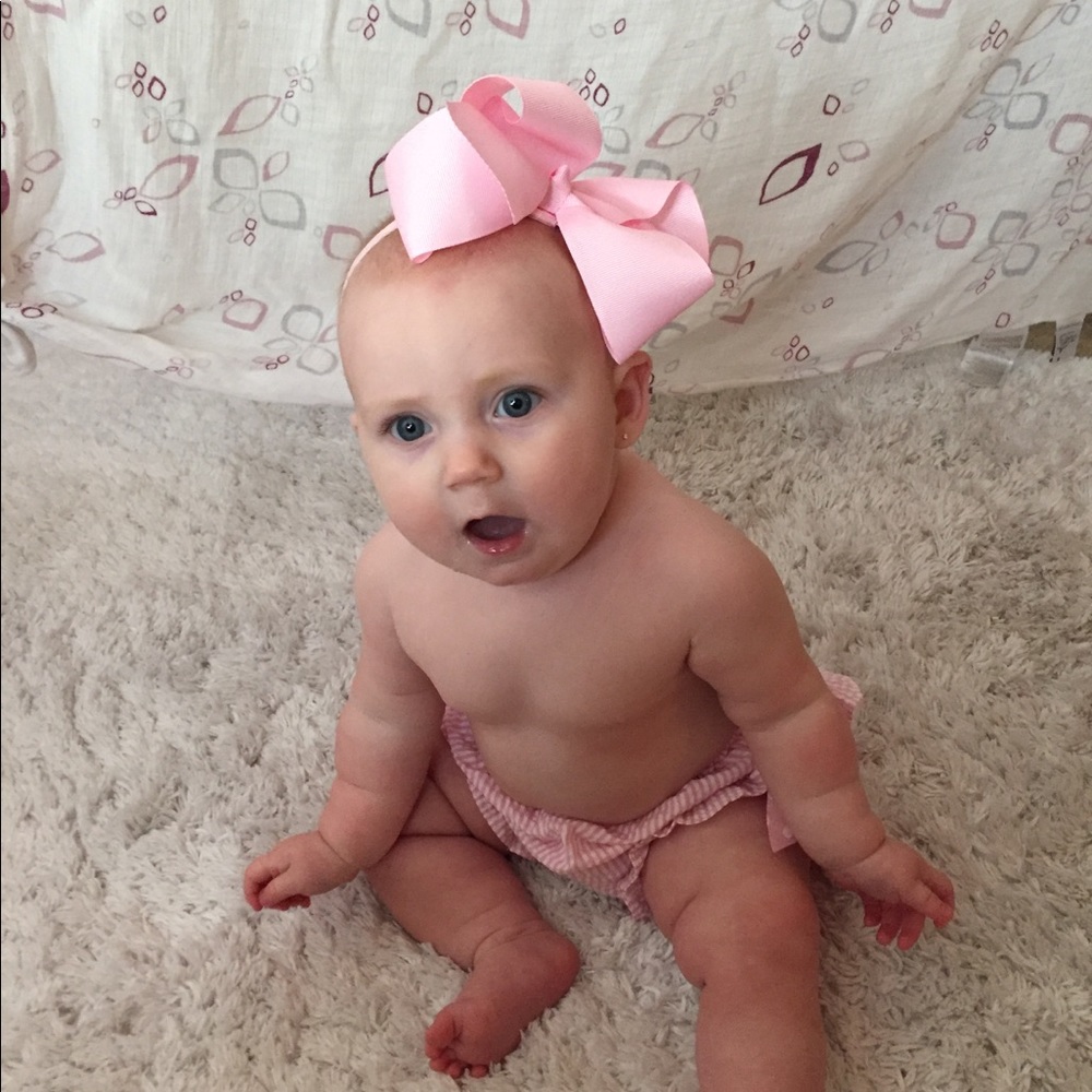 Meet your Posher, Bella